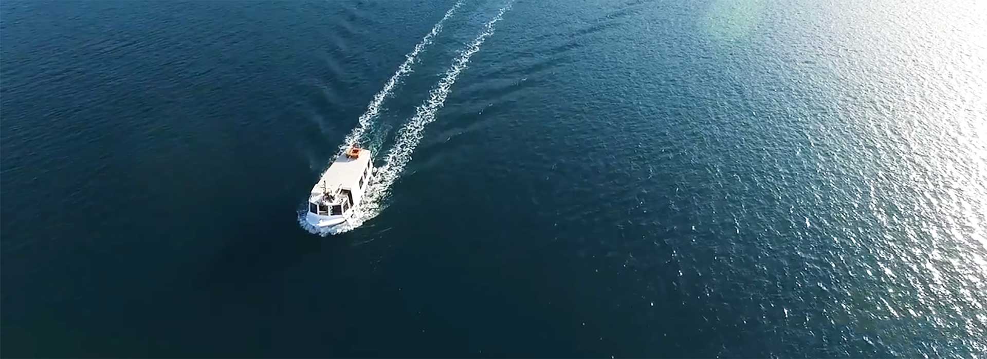 poros kefalonia boat trips